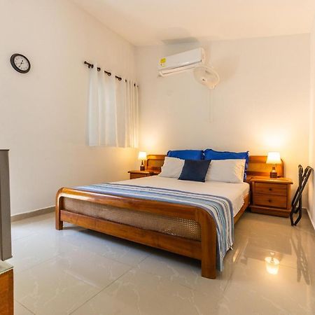 La Casa Azul Apartment Cartagena Exterior photo
