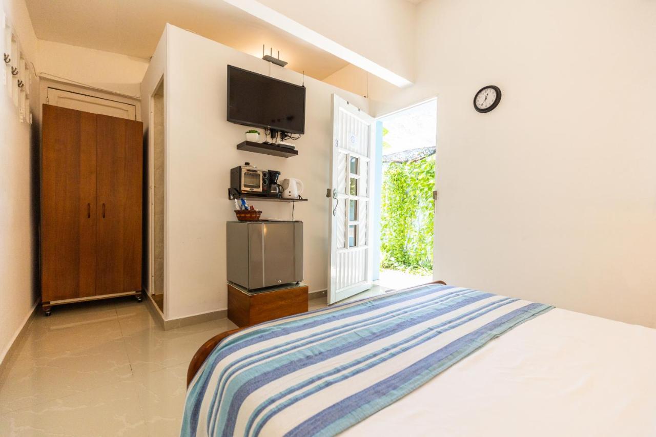 La Casa Azul Apartment Cartagena Exterior photo